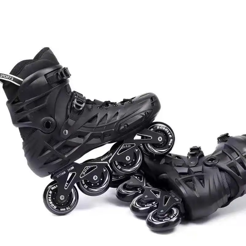 Adults Roller Skates Shoes EU  - Men Shoes Eu To Us Size review and price