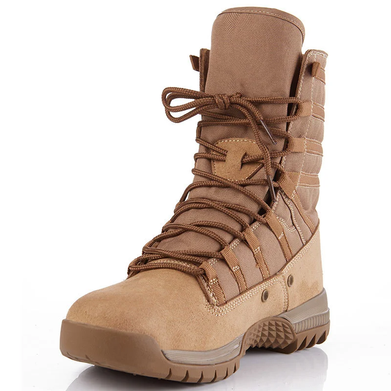 Hot Tactical Eu 38-46 High Tub - Men Shoes Eu To Us Size review and price
