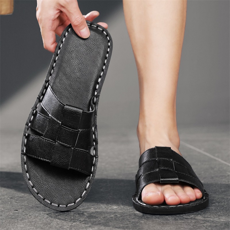 Men Sport Casual Slides Shock  - Sport Slide Men review and price