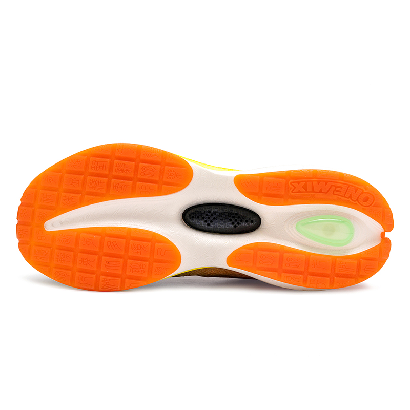 ONEMIX 2025 Chinese Sports Sho - Men'S Shoes Half Cut review and price