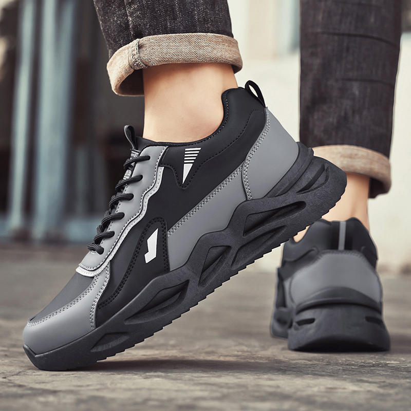 Men's Casual Sports Shoes Hot  - Men Shoes Running Sale review and price