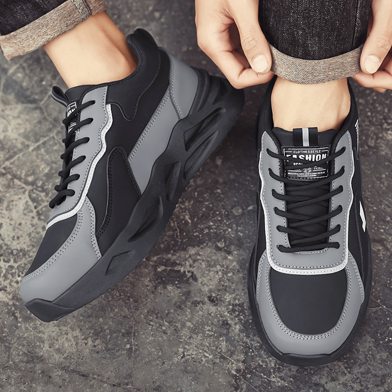 Men's Casual Sports Shoes Hot  - Men Shoes Running Sale review and price