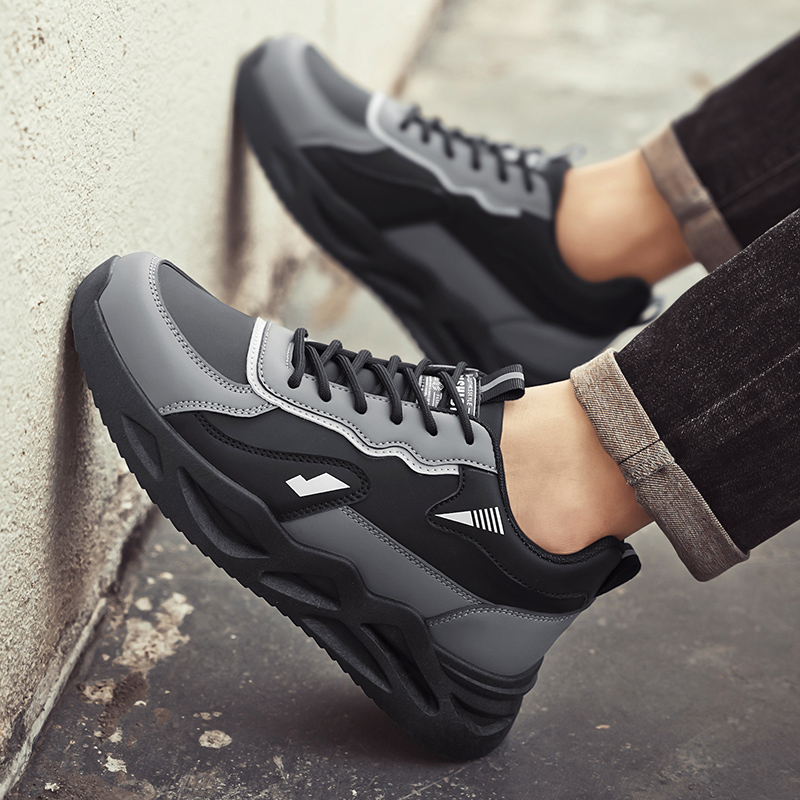 Men's Casual Sports Shoes Hot  - Men Shoes Running Sale review and price