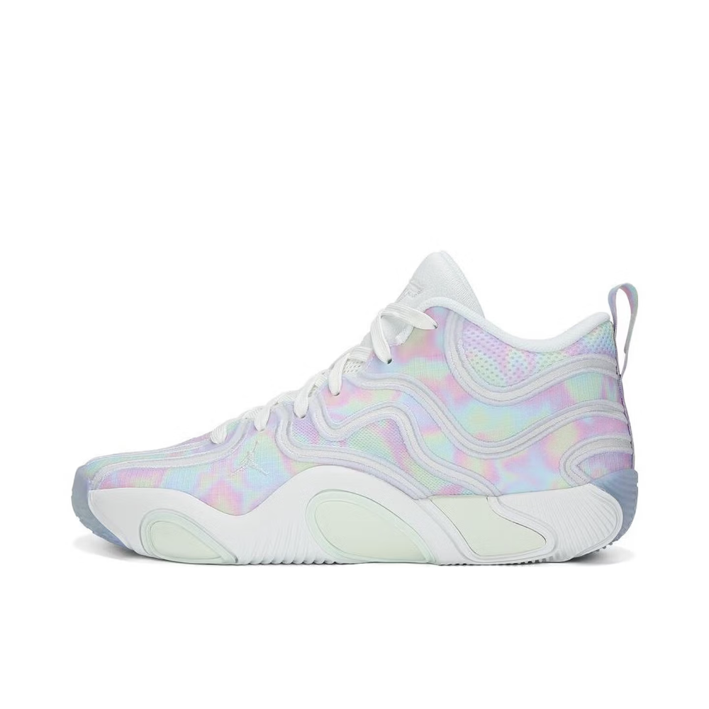 Nike Jordan Men's Tatum TATUM  - Men'S Shoes Limited Edition review and price