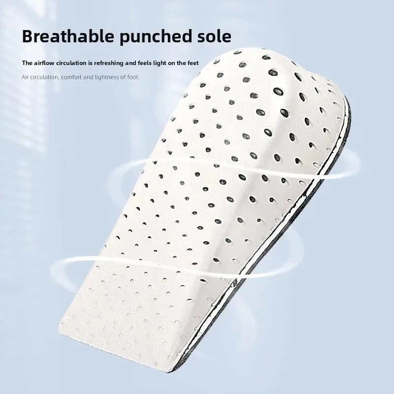 Invisible Heel Lift Half Insol - Men Shoes Outlet review and price