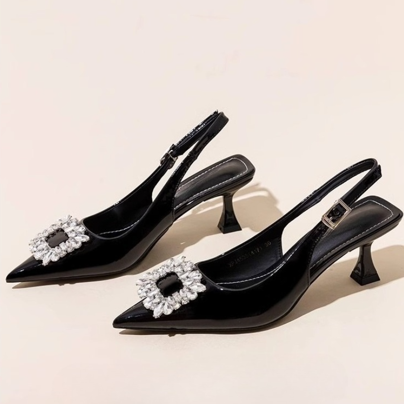 Summer Women Sandals New Women - Dress Shoe Pointed review and price