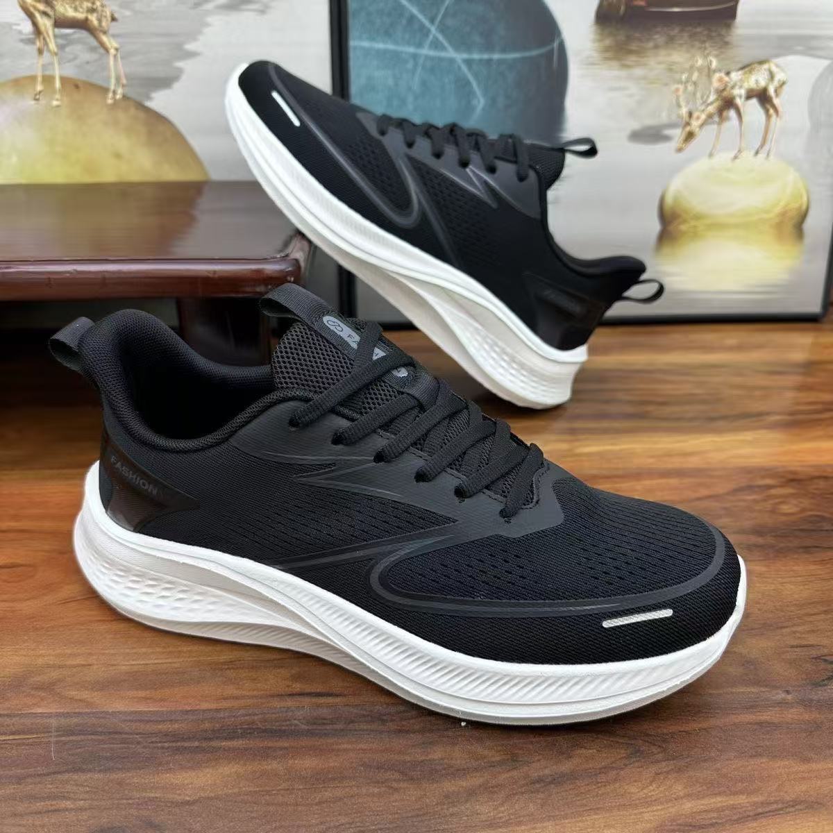 2026 Summer Men's Breathable M - Men'S Shoes Water Resistant review and price