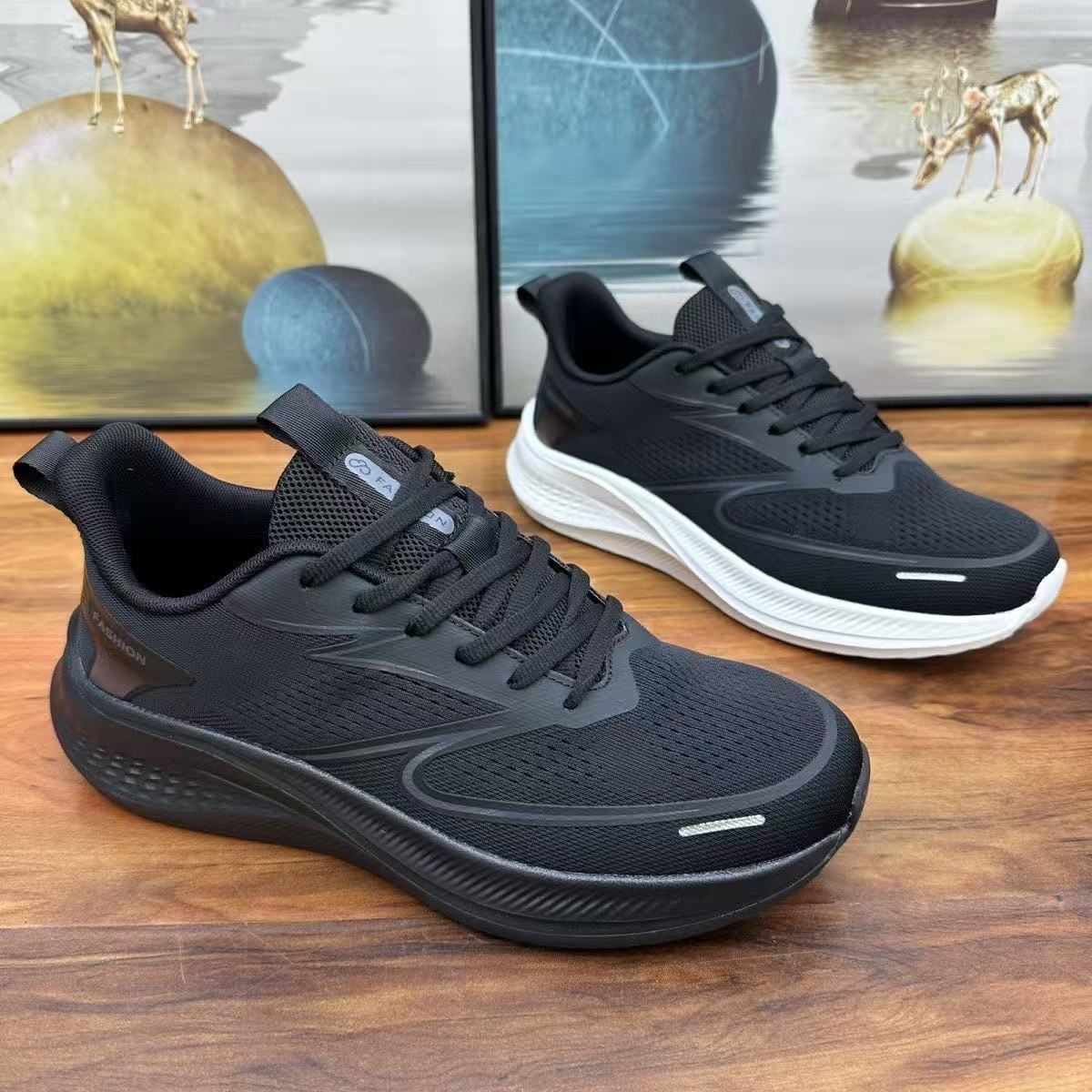 2026 Summer Men's Breathable M - Men'S Shoes Water Resistant review and price