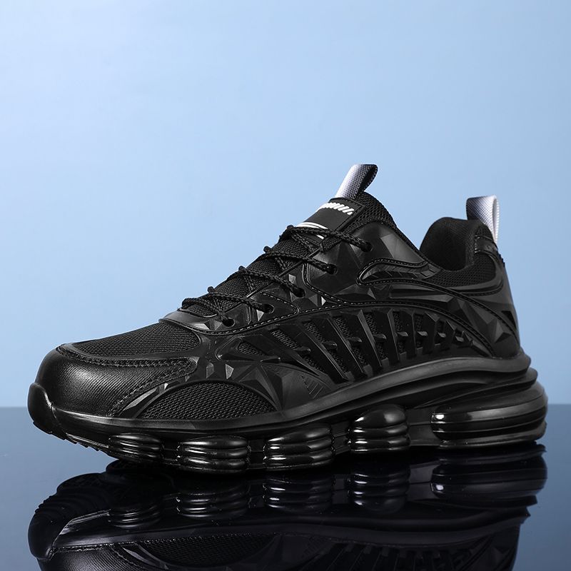 2025 New Outdoor Running Shoe  - Men'S Shoes Good For Running review and price