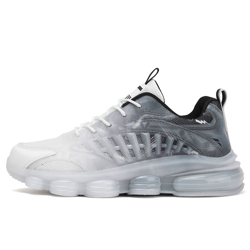2025 New Outdoor Running Shoe  - Men'S Shoes Good For Running review and price