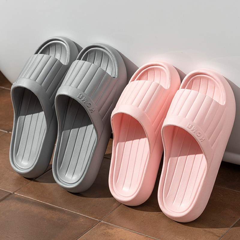 New Women Home Slippers Men Ca - Men'S Shoes With Platform review and price
