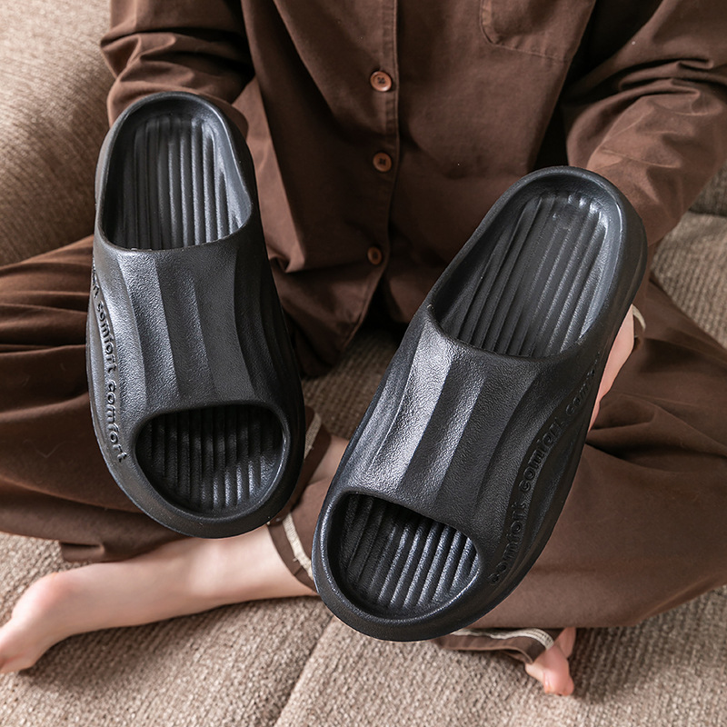 Women Men Summer EVA Slippers  - Men'S Shoes With Platform review and price