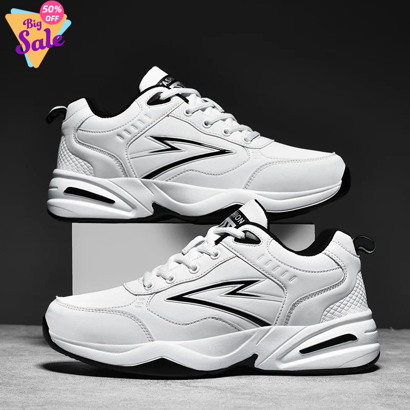 2026【Factory Direct Sales 】Ext - Men Shoes Running Sale review and price
