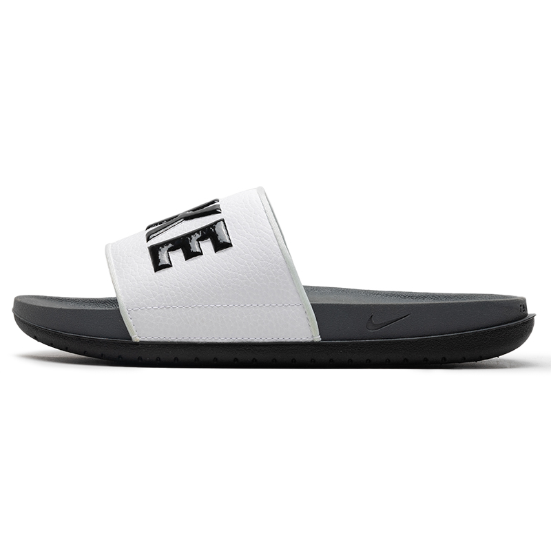 Nike Offcourt Slide Men's Slip - Men Shoes Nike review and price