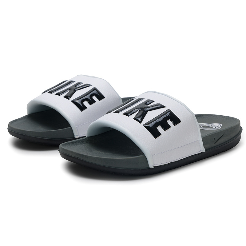 Nike Offcourt Slide Men's Slip - Men Shoes Nike review and price