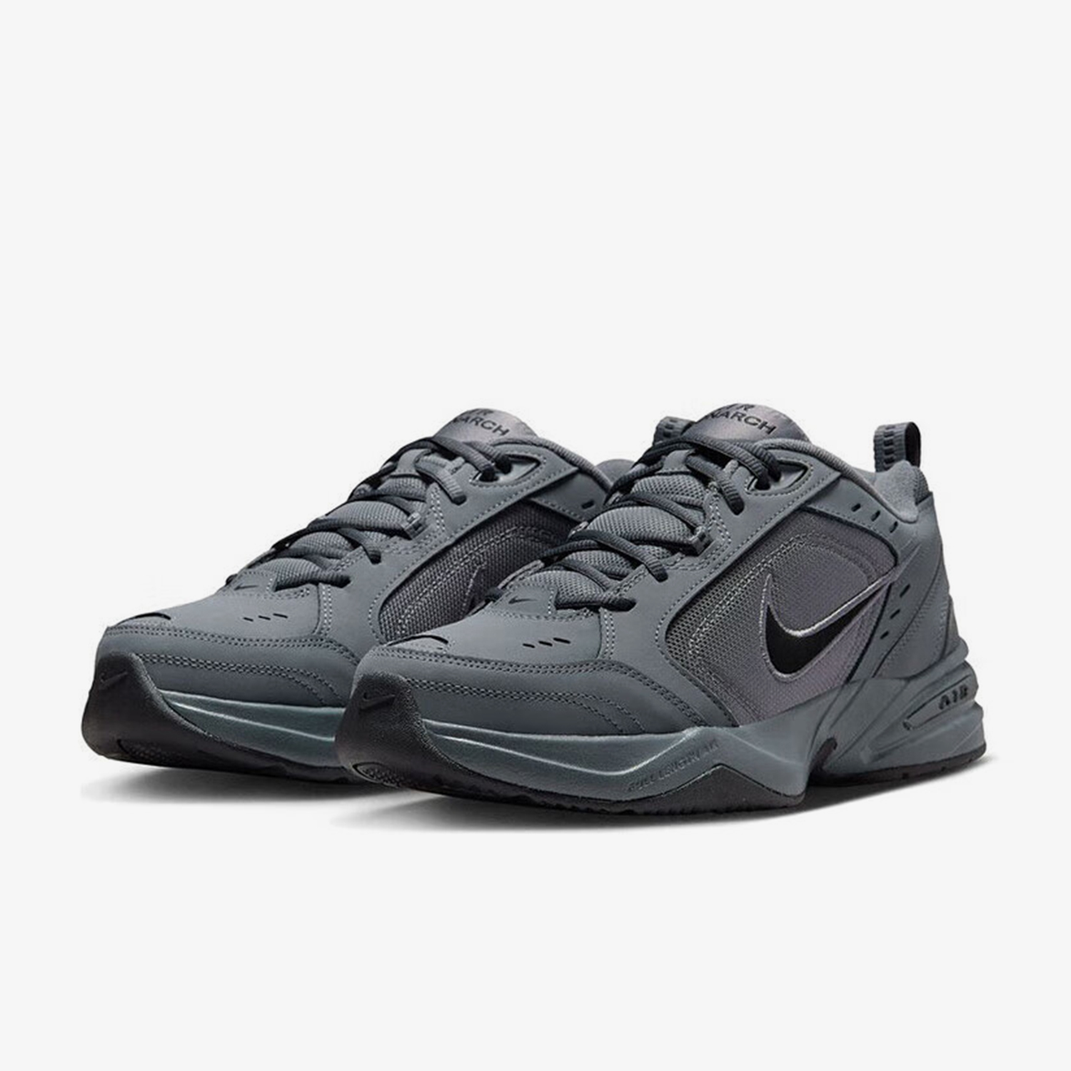 Nike Genuine Air Monarch IV Me - Men Shoes Nike review and price
