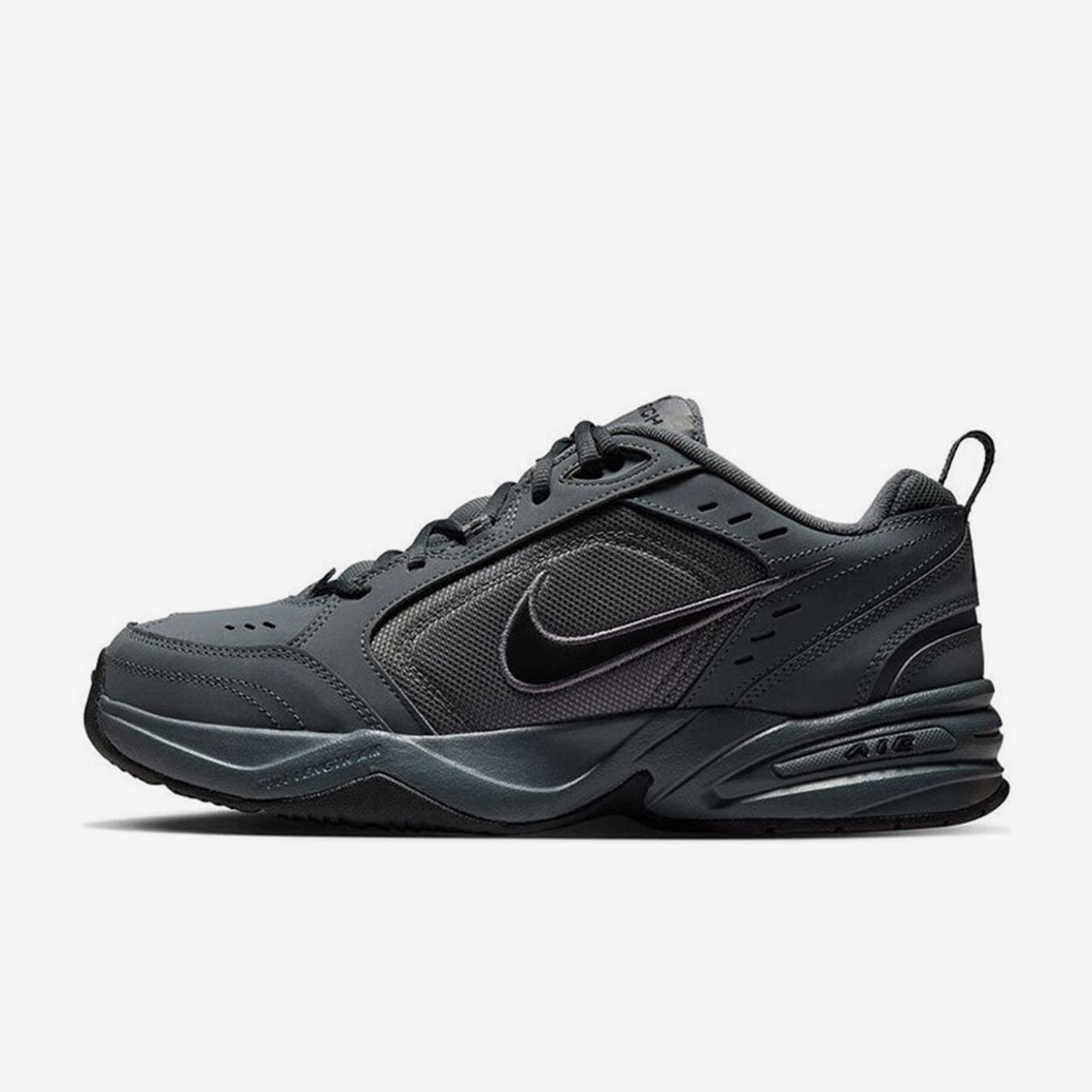 Nike Genuine Air Monarch IV Me - Men Shoes Nike review and price