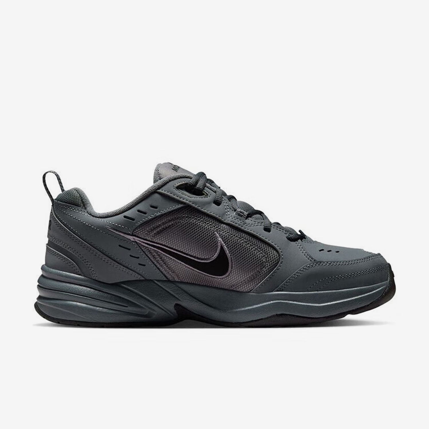 Nike Genuine Air Monarch IV Me - Men Shoes Nike review and price