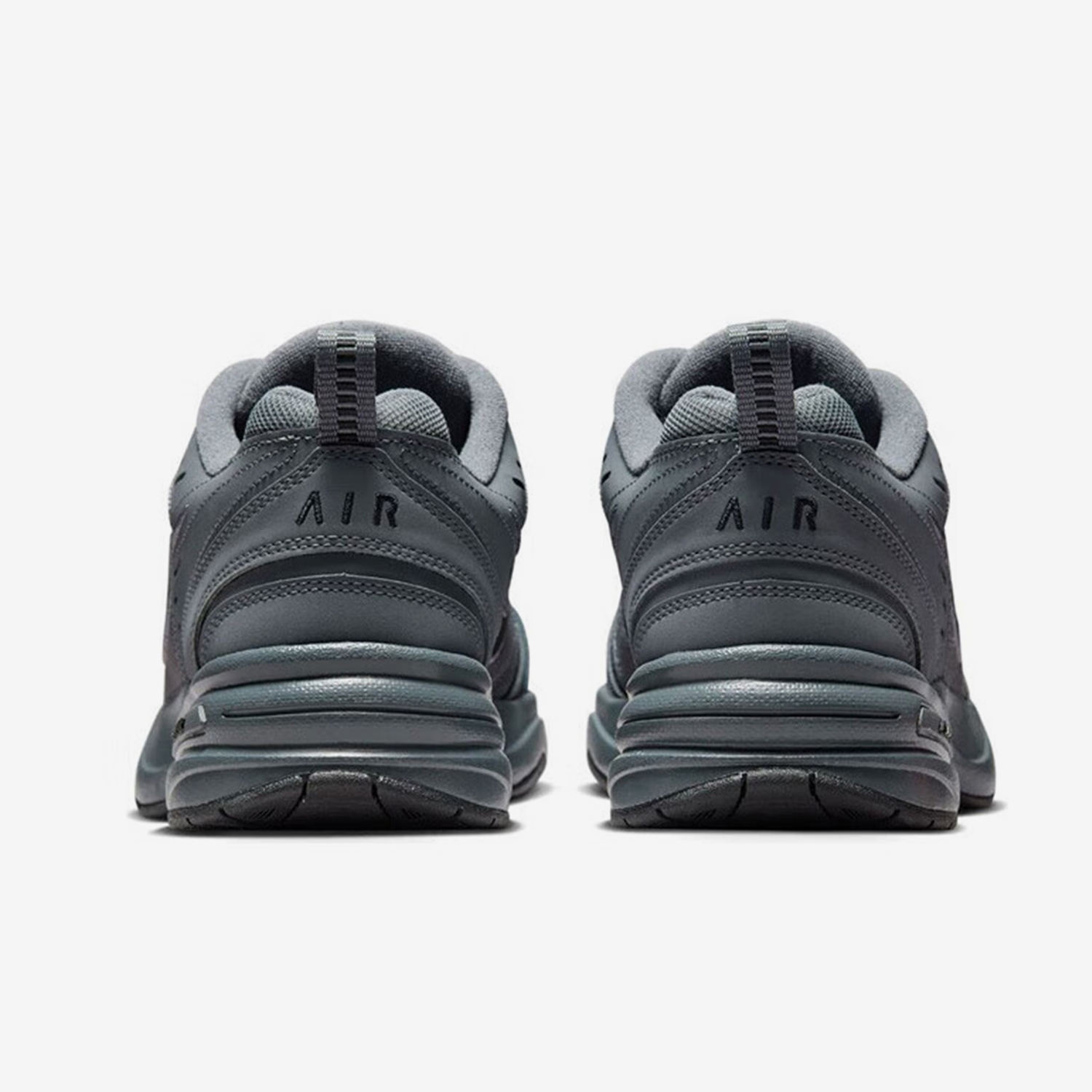 Nike Genuine Air Monarch IV Me - Men Shoes Nike review and price