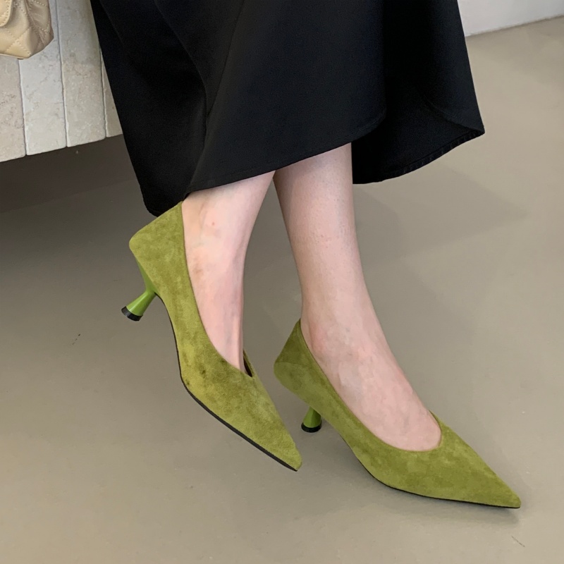 Bailamos Autumn Pointed Toe Wo - Dress Shoe Pointed review and price