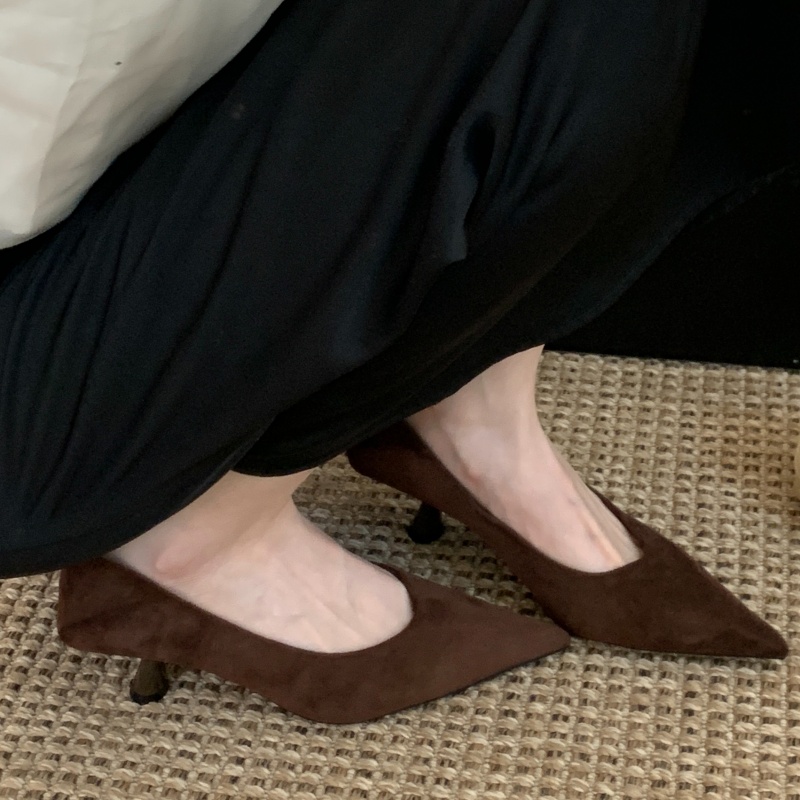 Bailamos Autumn Pointed Toe Wo - Dress Shoe Pointed review and price