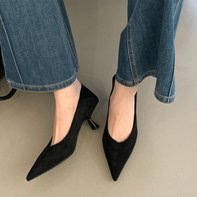 Bailamos Autumn Pointed Toe Wo - Dress Shoe Pointed review and price