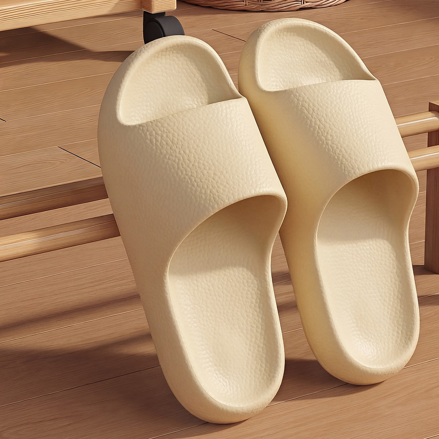 New Summer Soft EVA Women Sand - Men'S Shoes With Platform review and price