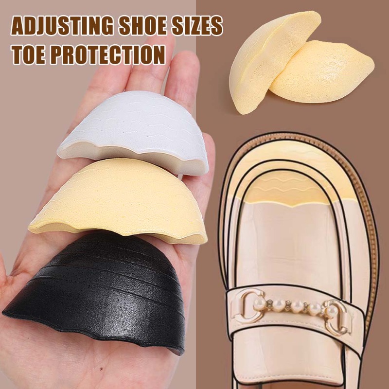 Shoe Filler Insoles Toe Front  - Men Shoes Outlet review and price