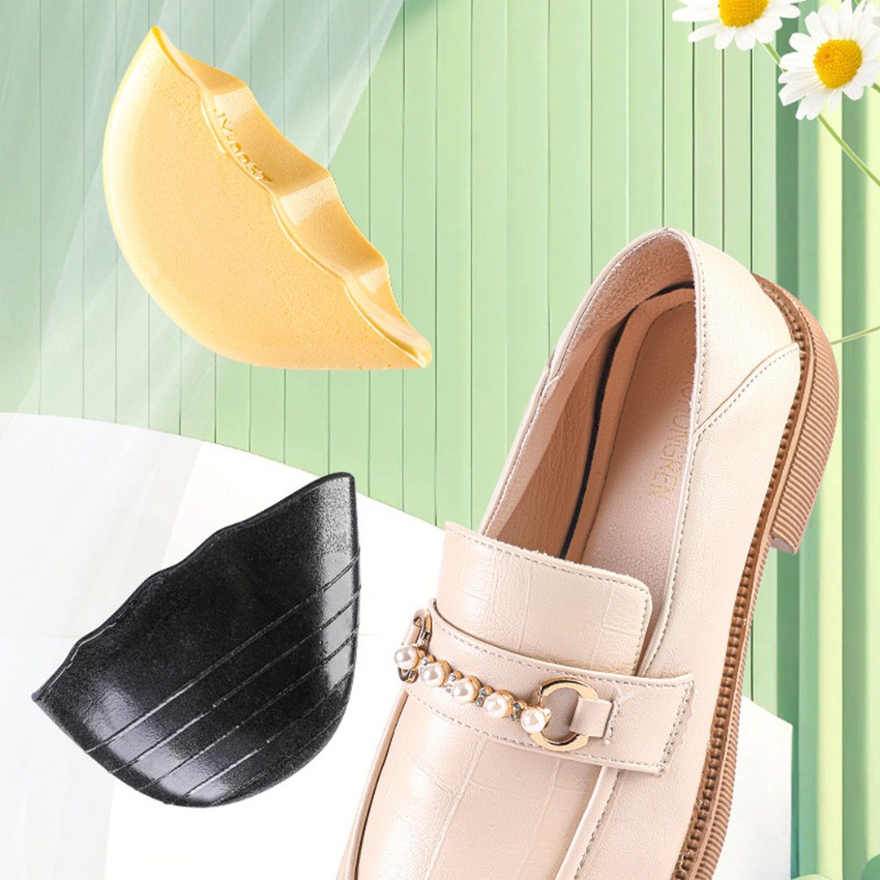 Shoe Filler Insoles Toe Front  - Men Shoes Outlet review and price