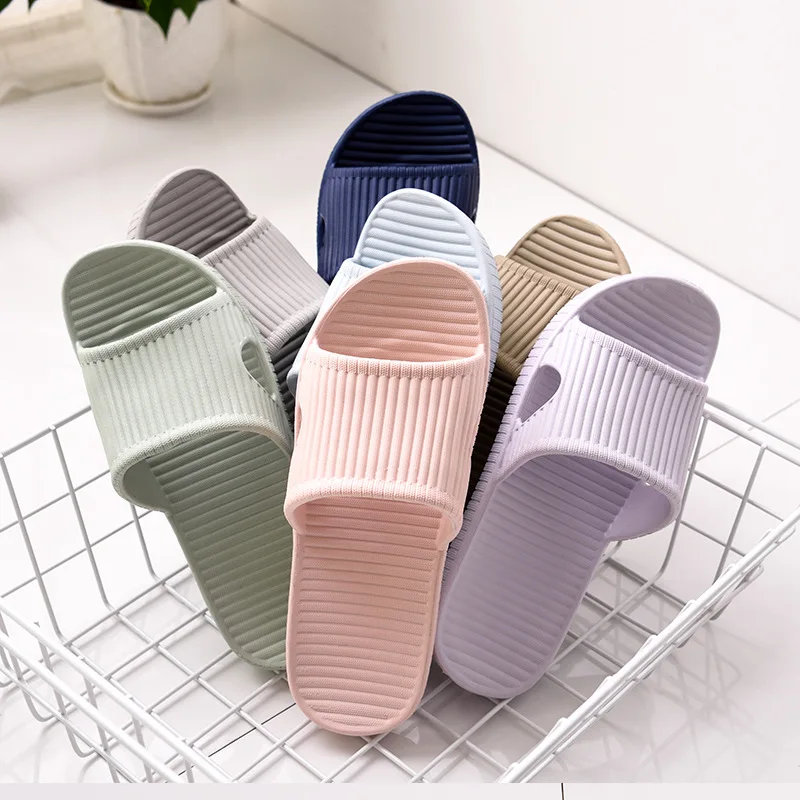 House Slippers Flip Flop Women - Men'S Shoes With Platform review and price
