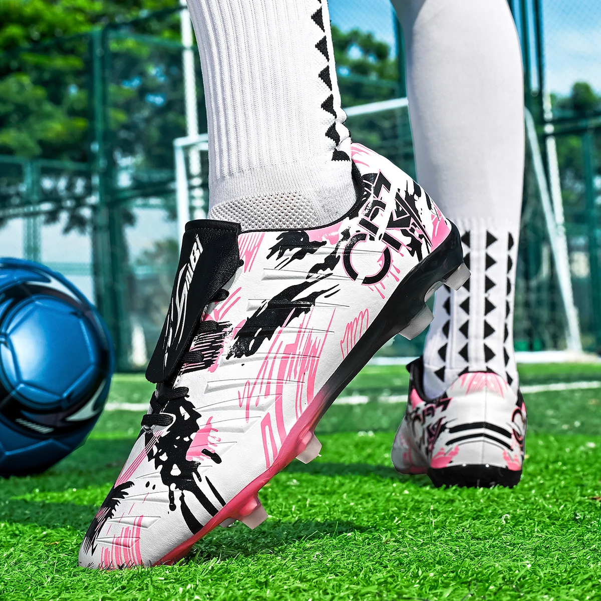 2026 Limited Edition Soccer Sh - Men'S Shoes Limited Edition review and price