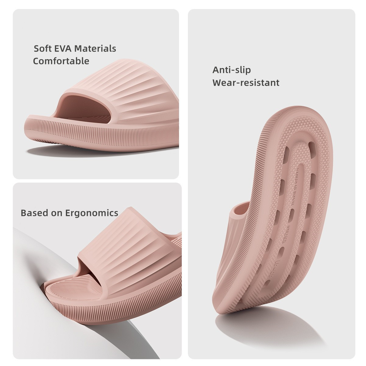 Women Summer Sandals Non-slip  - Men'S Shoes With Platform review and price