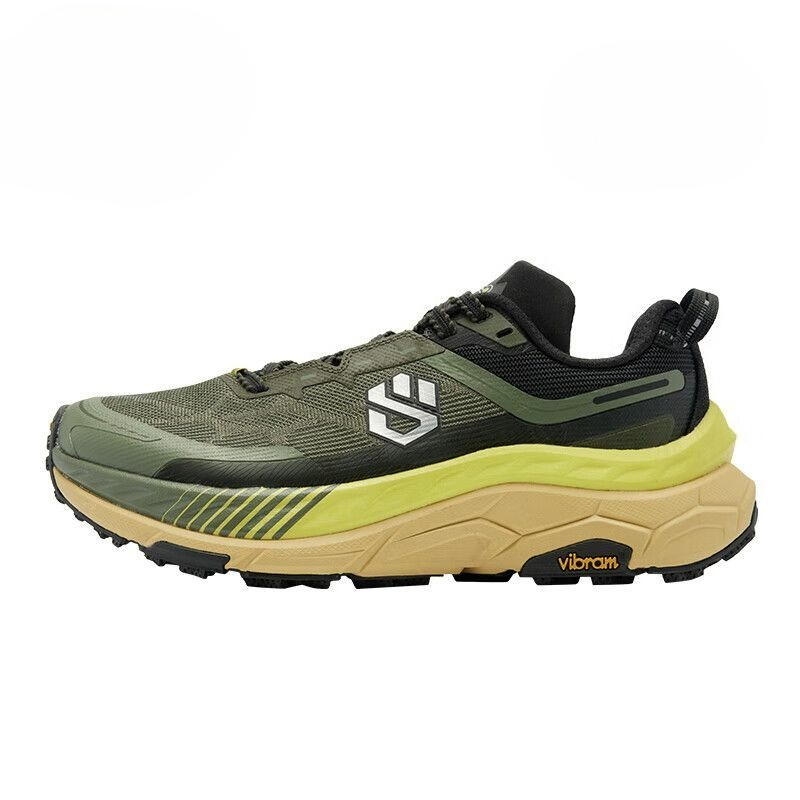 2026 Professional Trail Runnin - Men'S Shoes Good For Running review and price