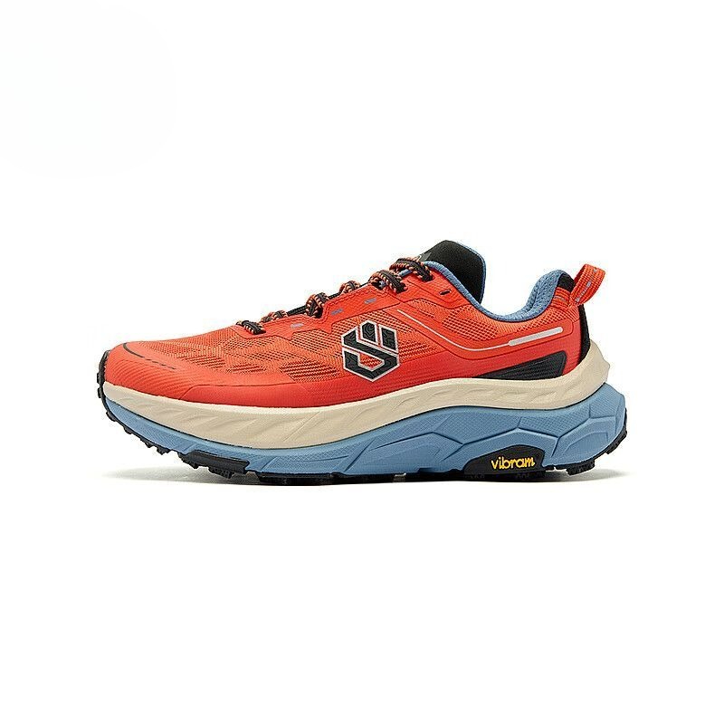 2026 Professional Trail Runnin - Men'S Shoes Good For Running review and price