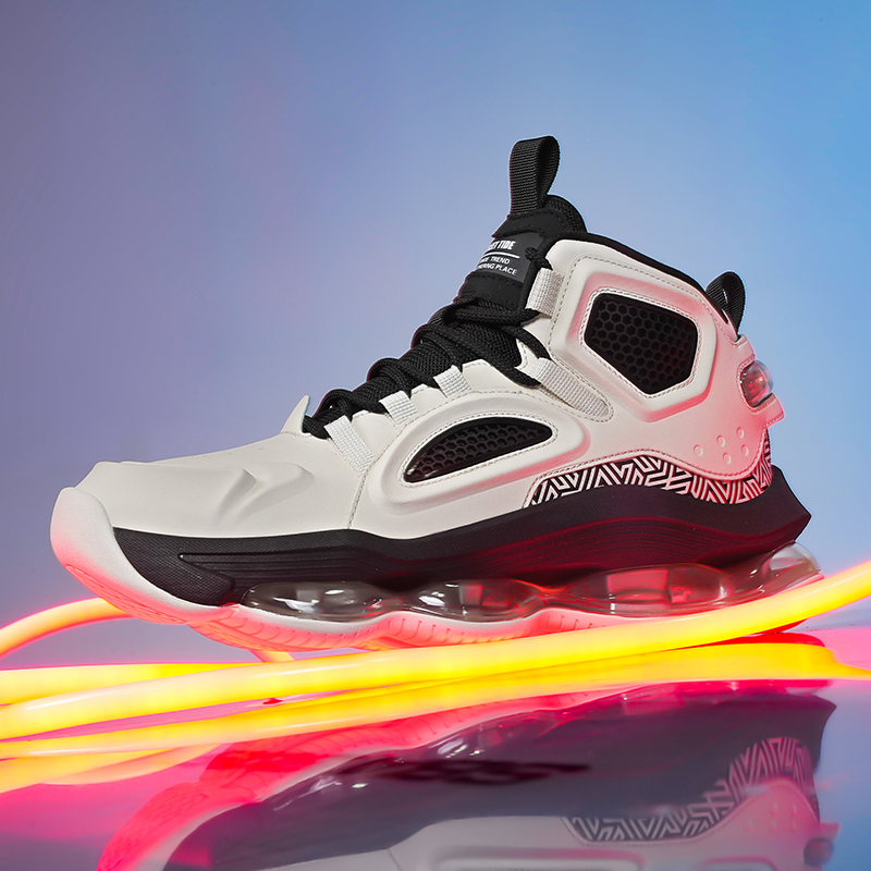 Men's Basketball Shoes Breatha - Men Shoes Size 46 review and price