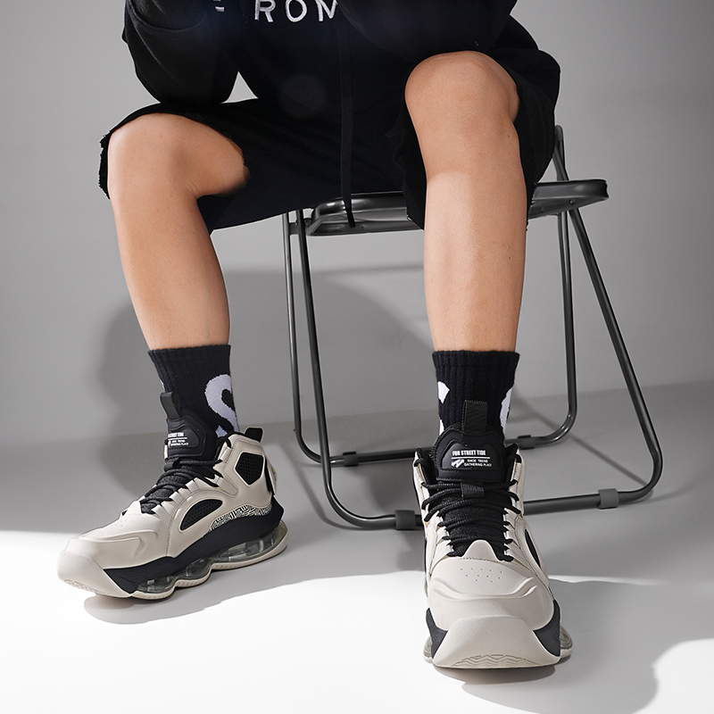 Men's Basketball Shoes Breatha - Men Shoes Size 46 review and price