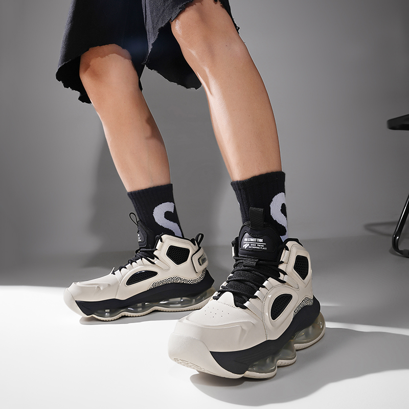Men's Basketball Shoes Breatha - Men Shoes Size 46 review and price