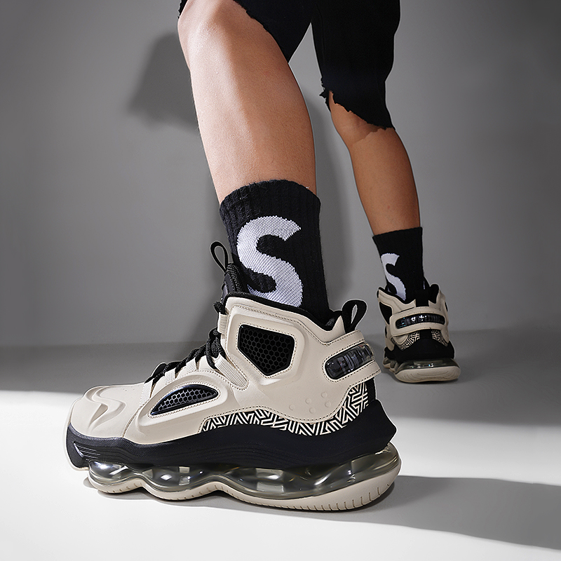 Men's Basketball Shoes Breatha - Men Shoes Size 46 review and price